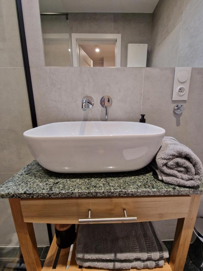 Max Apartamenty Lublin Studio Przy Zamku Luaran gambar